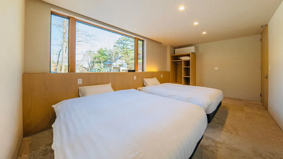 Hakuba Amber Resort Superior