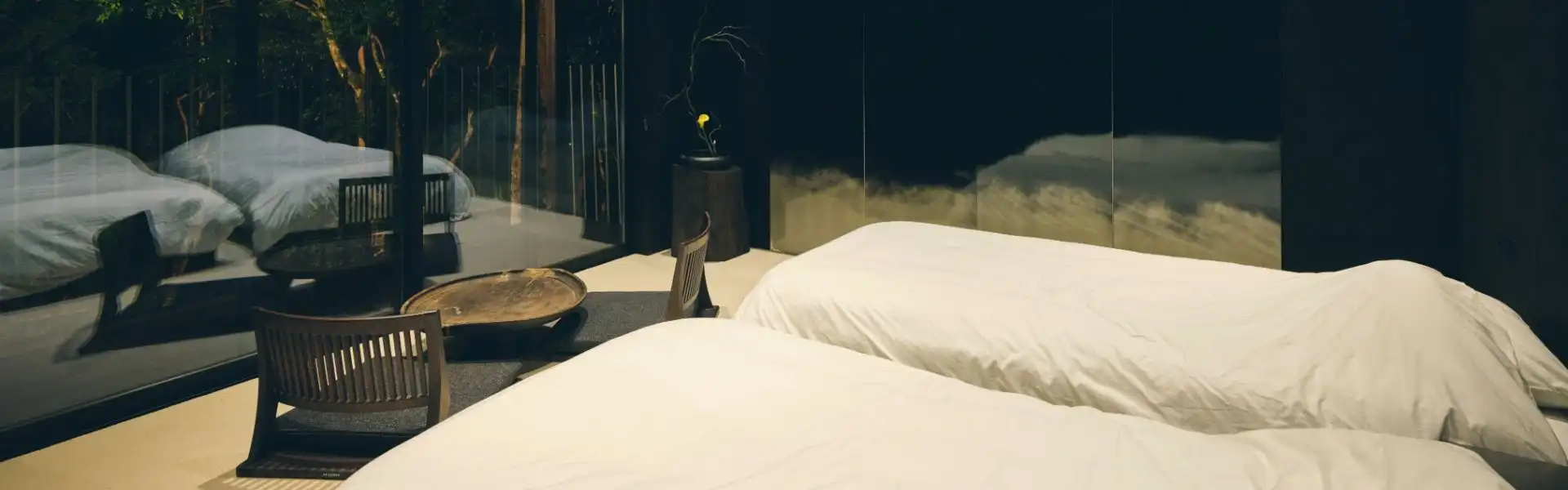 お部屋