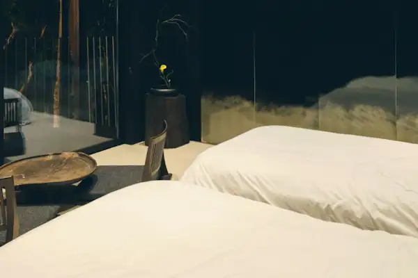 ห้องพัก