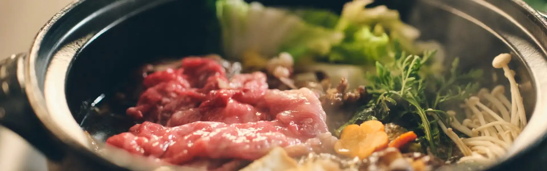 お食事一例