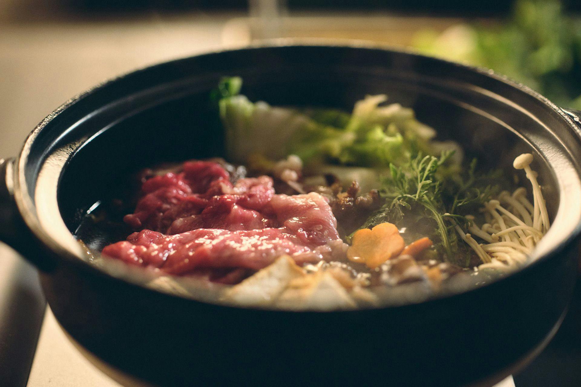 お食事一例