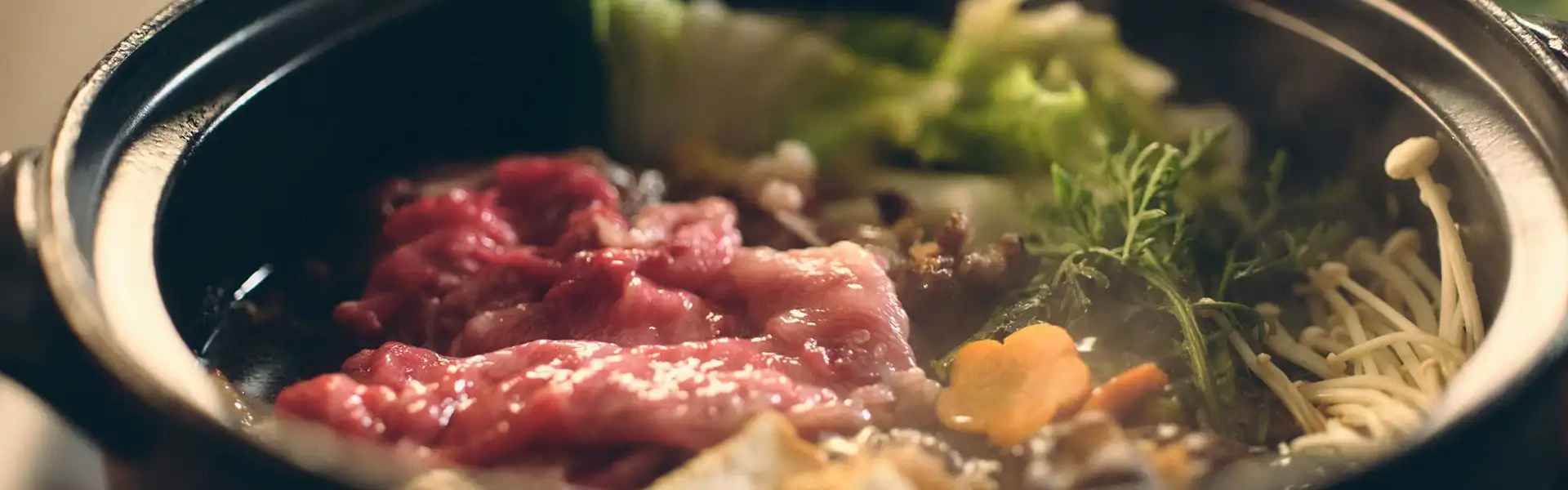 お食事一例