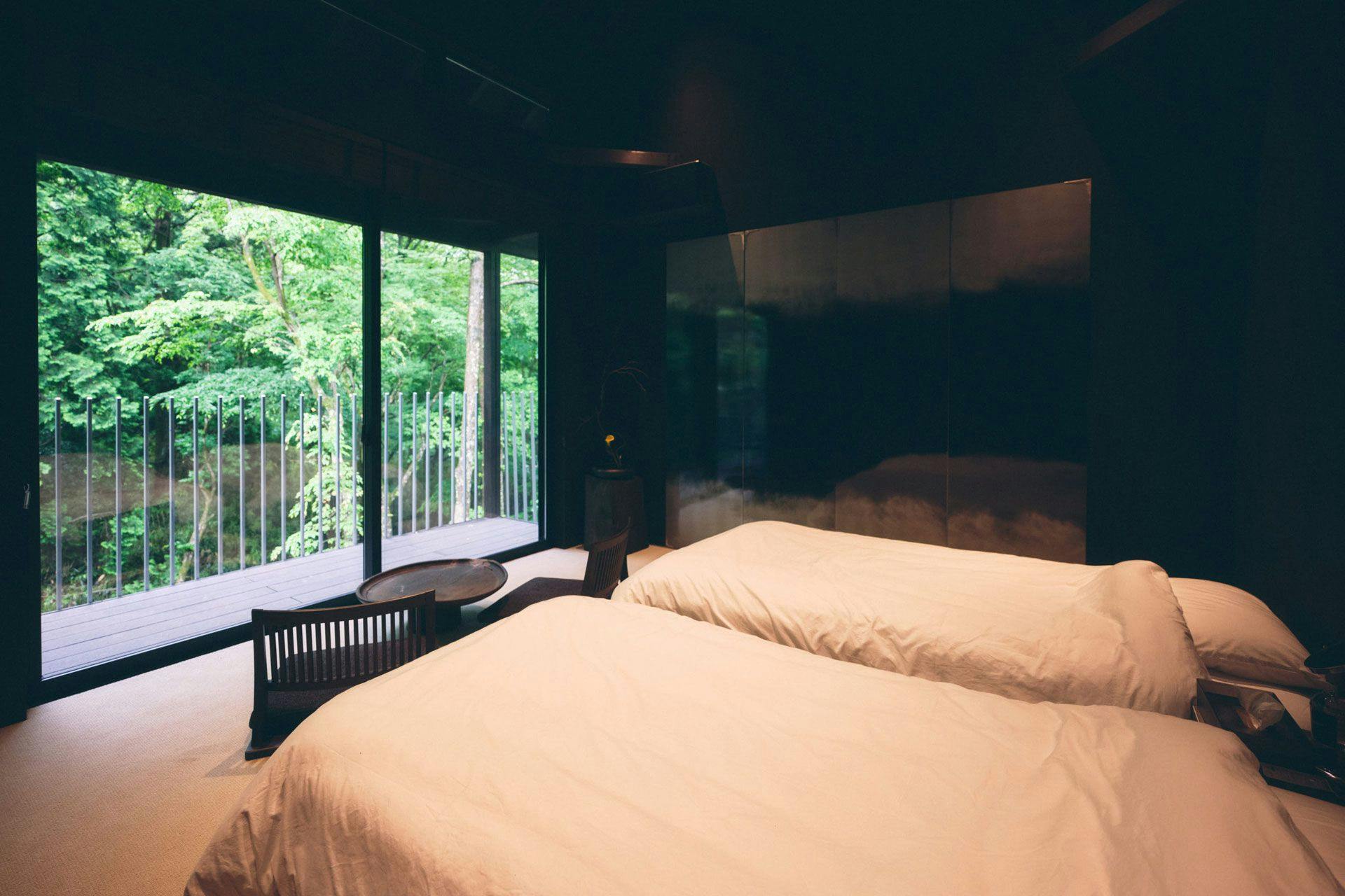 お部屋