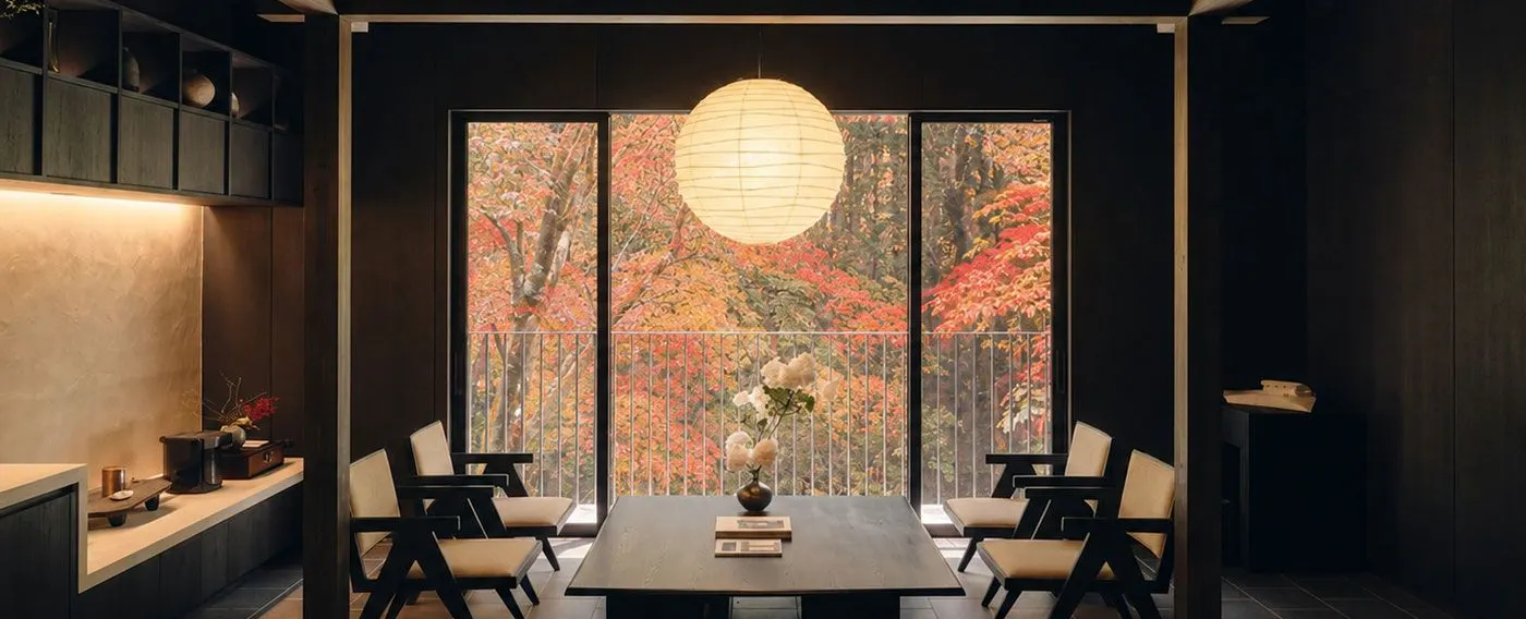 お部屋