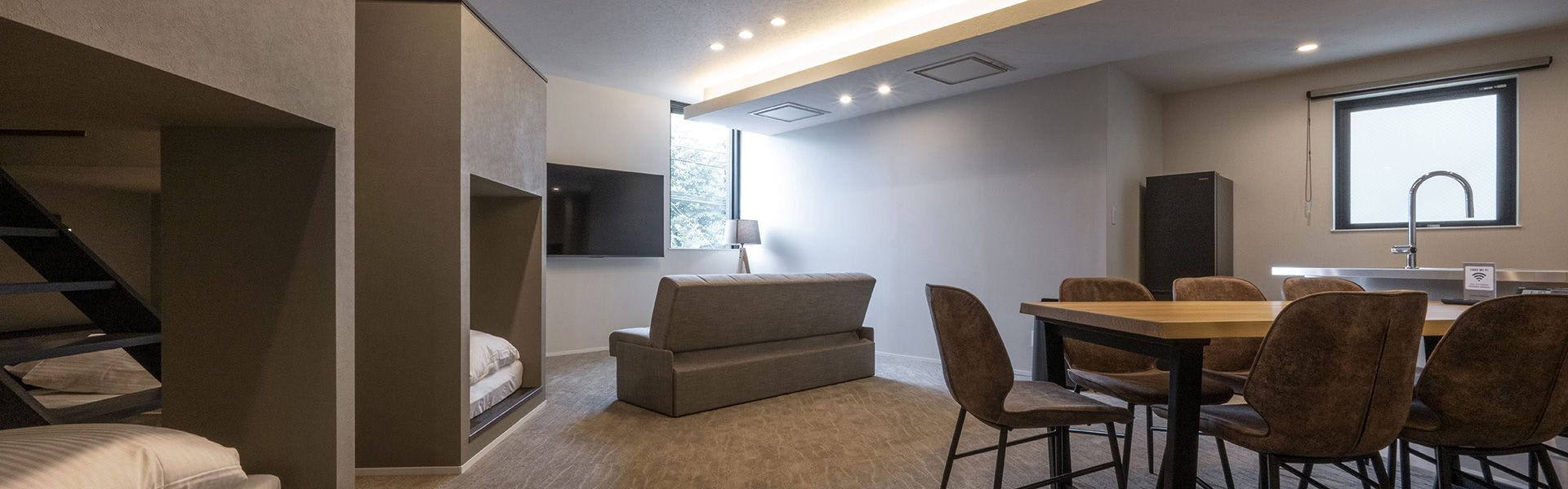 ENT TERRACE GAKUGEIDAIGAKU PREMIUM