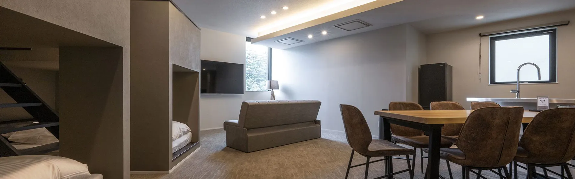 ENT TERRACE GAKUGEIDAIGAKU PREMIUM
