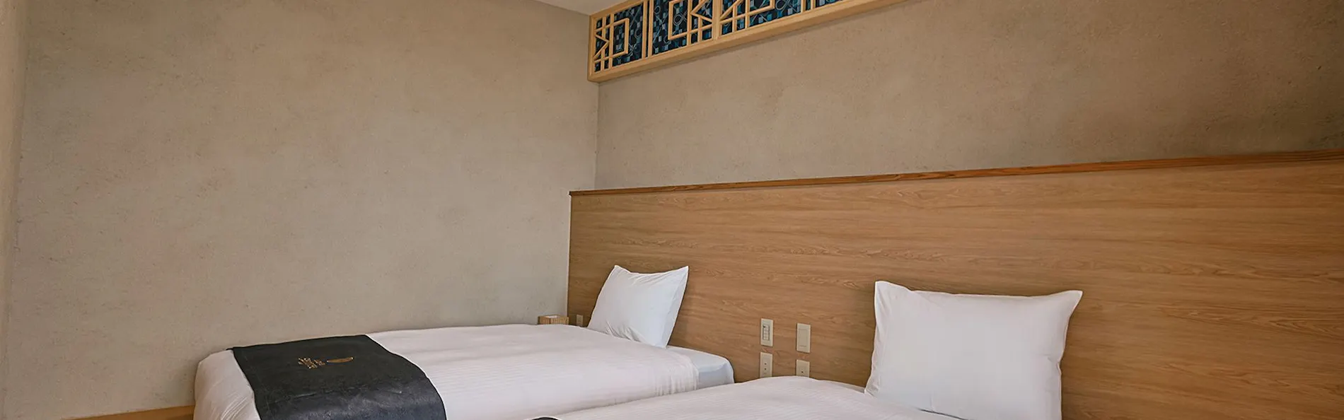 Suite Villa Seahorse IRABU