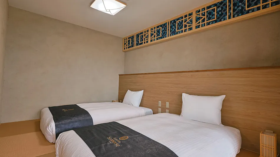 Suite Villa Seahorse IRABU