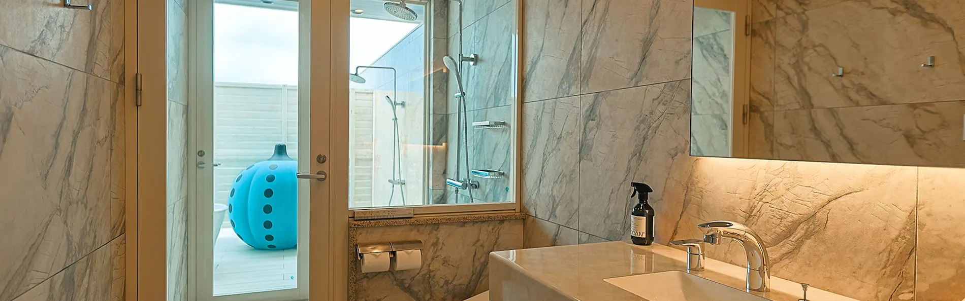 Suite Villa Seahorse IRABU