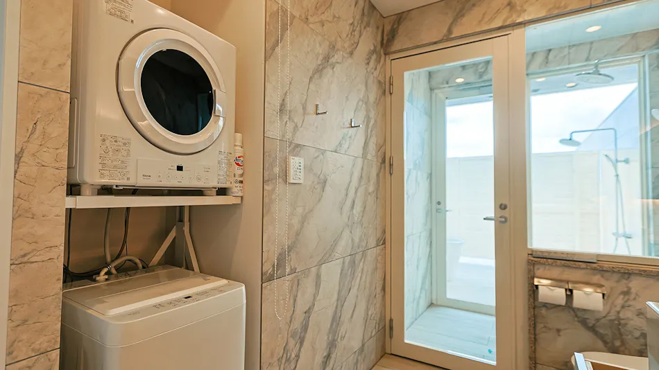 Suite Villa Seahorse IRABU