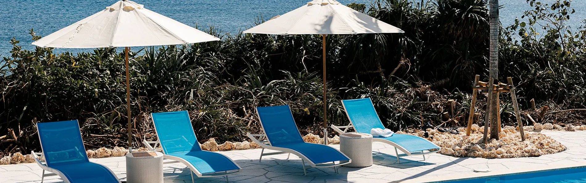 Suite Villa Seahorse IRABU