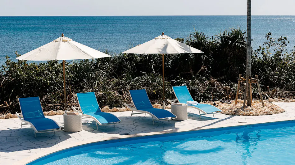 Suite Villa Seahorse IRABU