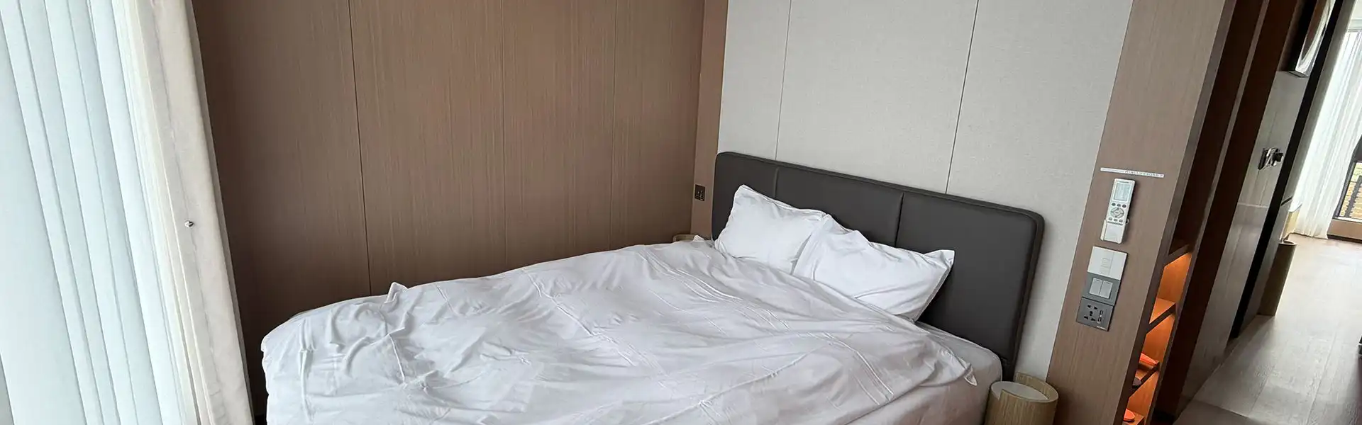 ベッド