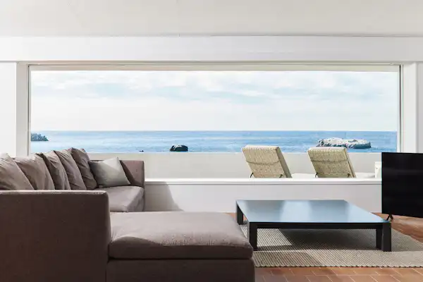 ห้องนั่งเล่น