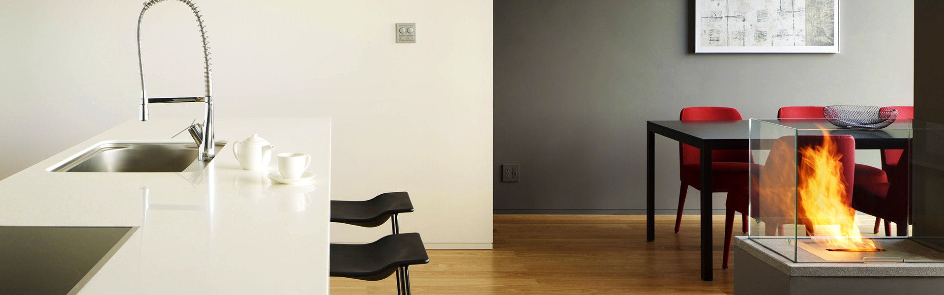 การตกแต่งภายใน