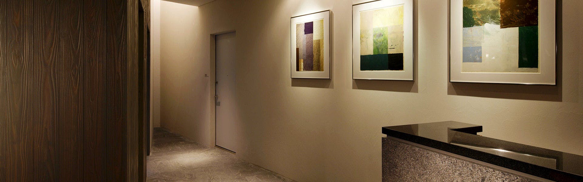 การตกแต่งภายใน