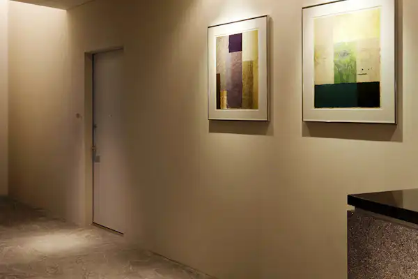 การตกแต่งภายใน