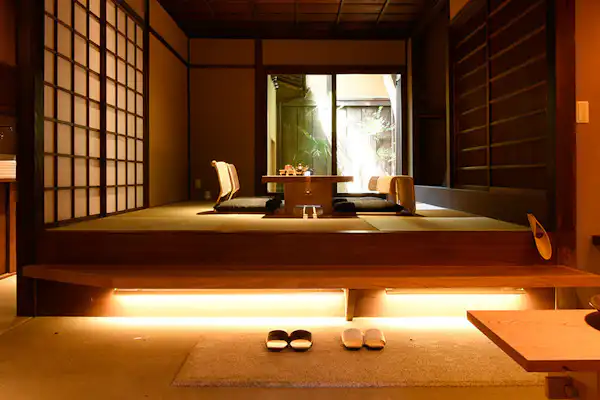 ห้องพัก