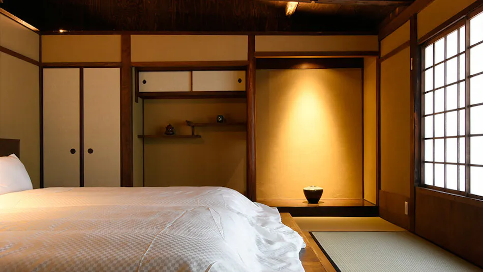 Kura House Kiyomizu Gojo