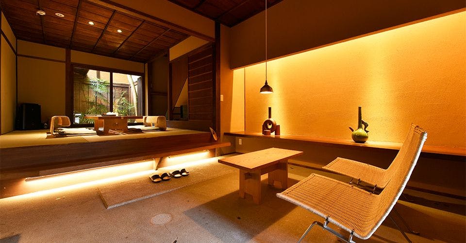 Kura House Kiyomizu Gojo