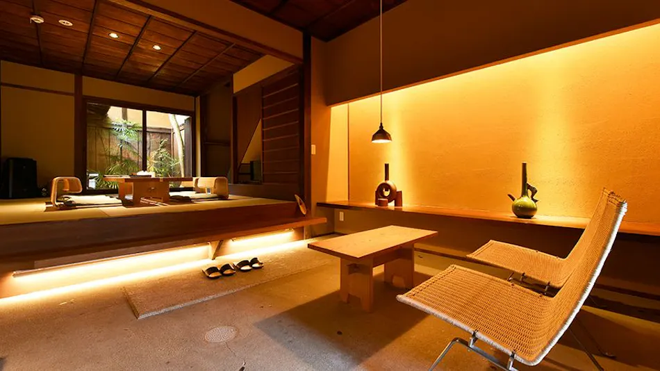 Kura House Kiyomizu Gojo