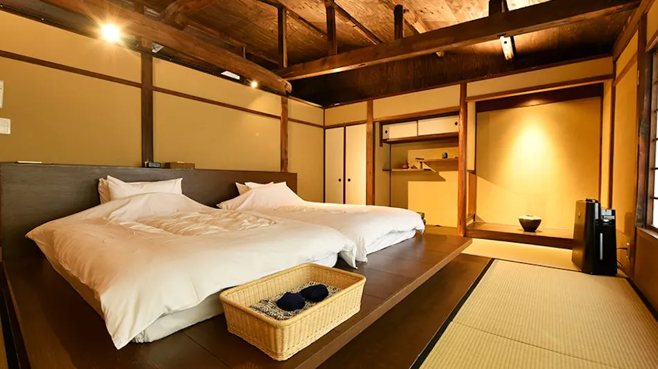 Kura House Kiyomizu Gojo