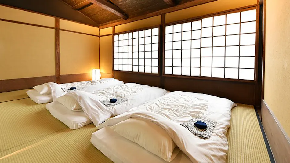 Kura House Kiyomizu Gojo