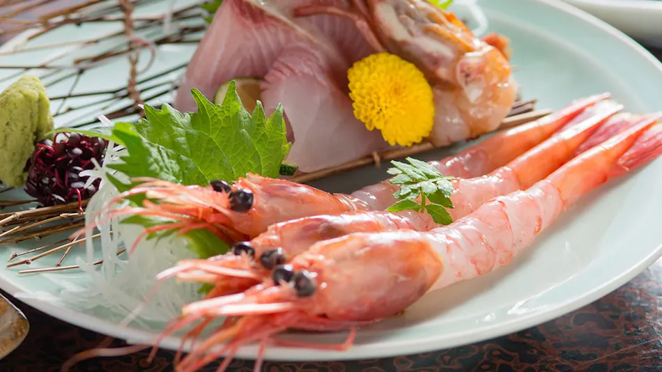 Tsumesho Mikuni