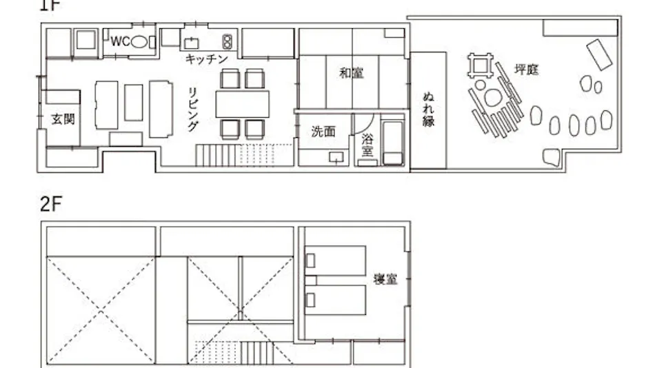 Tsumesho Mikuni