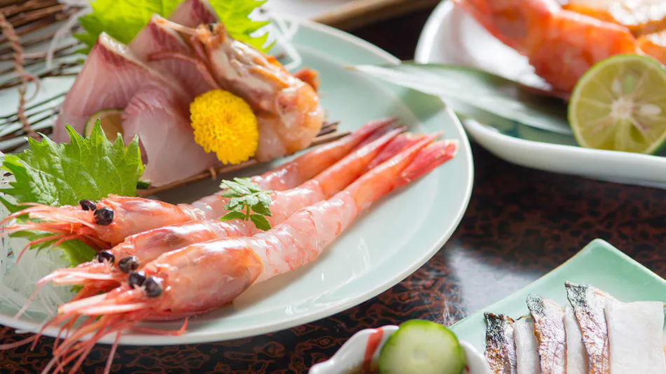 Tsumesho Mikuni