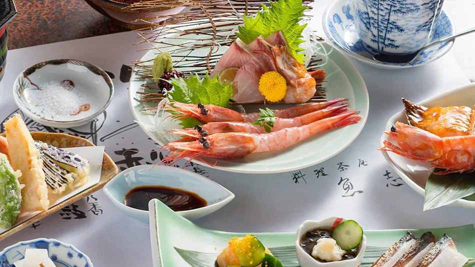 Tsumesho Mikuni