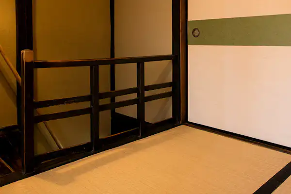 ตัวอย่างห้องพัก