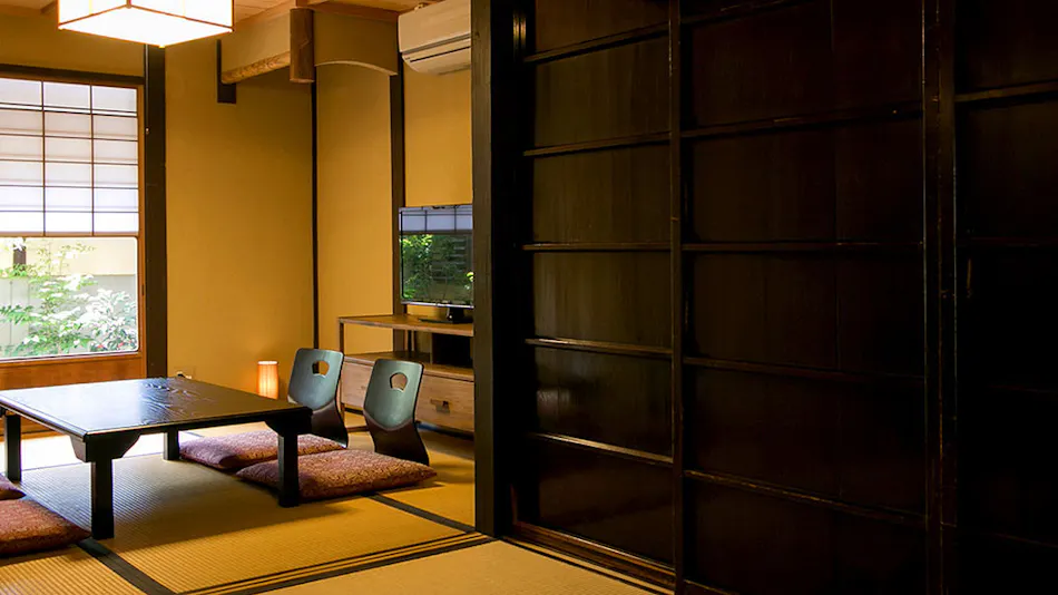 Demizu Machiya