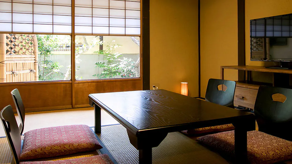 Demizu Machiya