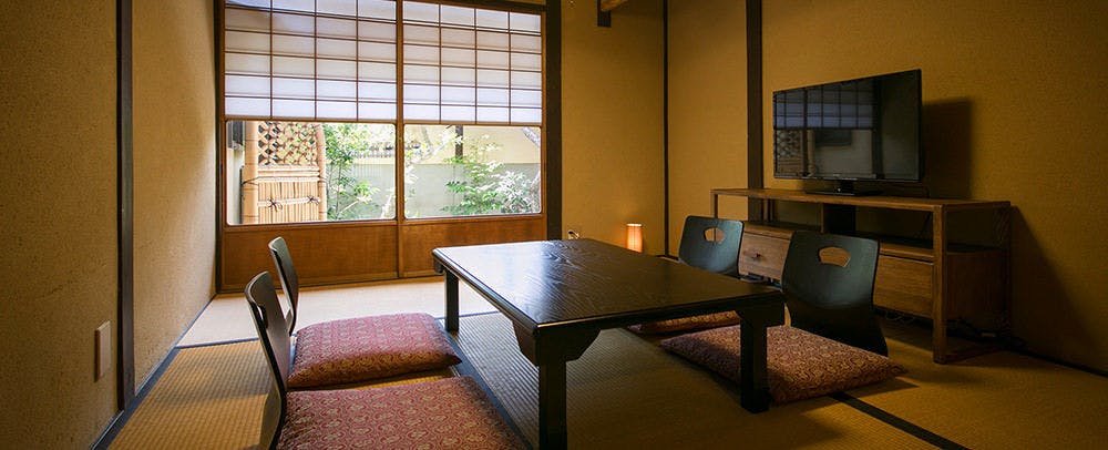 Demizu Machiya