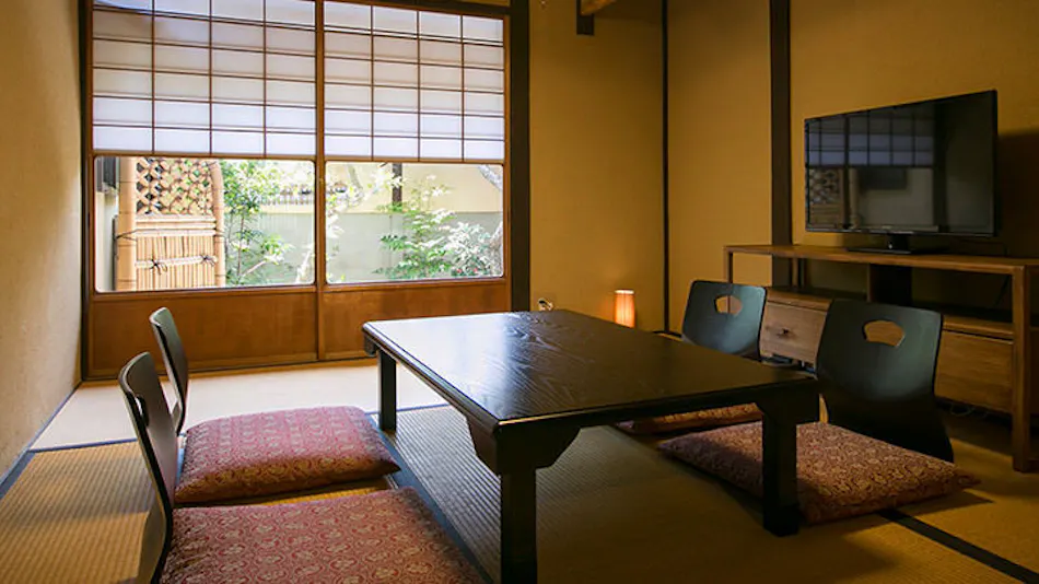 Demizu Machiya