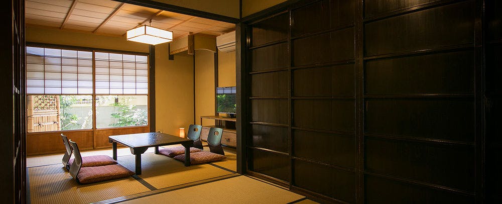 Demizu Machiya