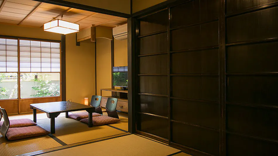 Demizu Machiya