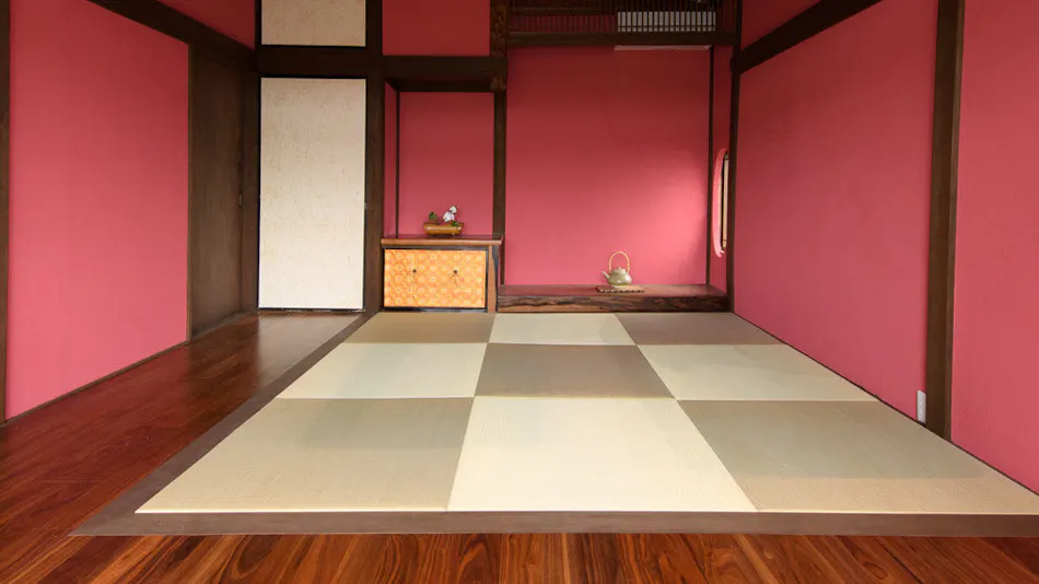 Kanazawa Higashi Kenroku no Ritei Ufu