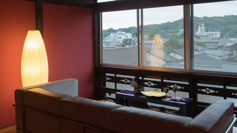 Kanazawa Higashi Kenroku no Ritei Ufu