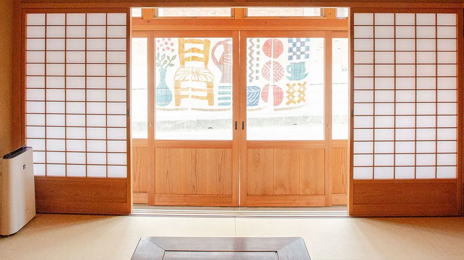 Temari "Oitoma" Inn