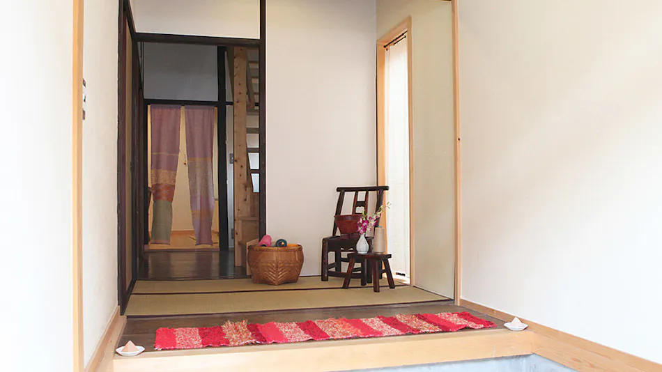 Temari "Oitoma" Inn