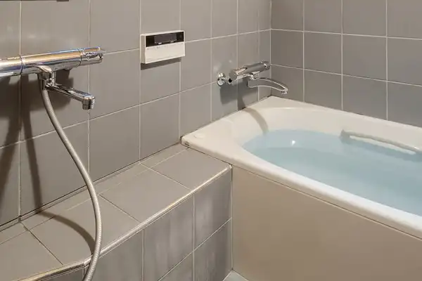 เคียวที่พักอัน นาเดชิโกะ ชิราคาวะ ห้องพัก 3