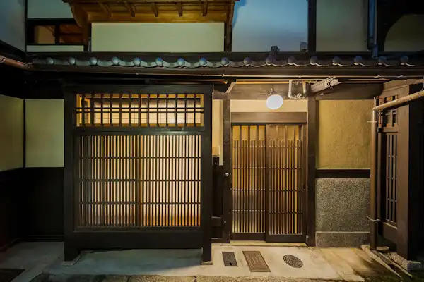 ห้องพัก เคียวที่พักอัน นาเดชิโกะ ชิราคาวะ