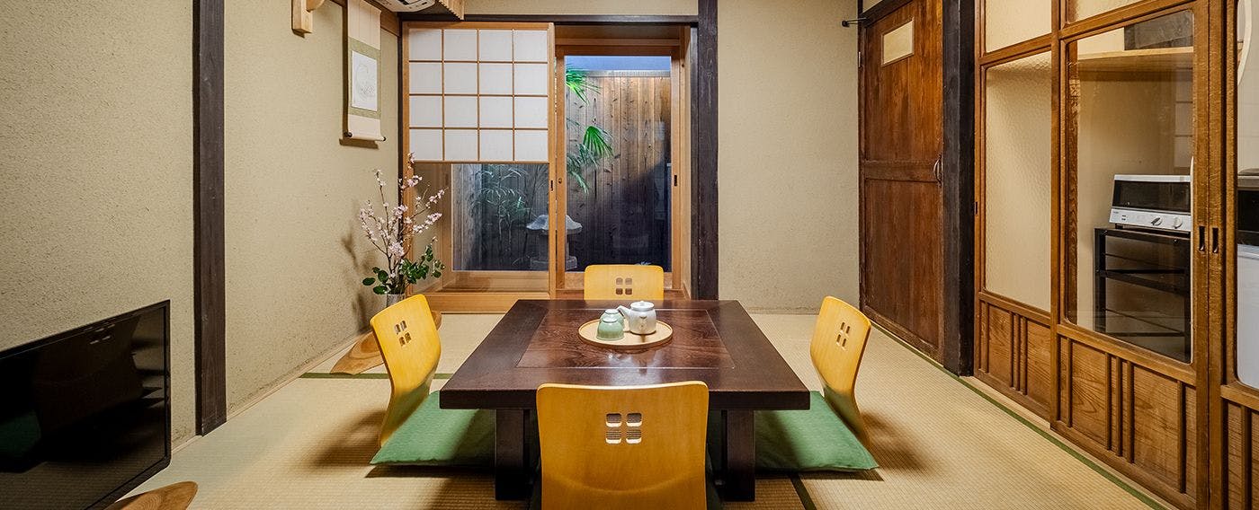 ห้องพัก