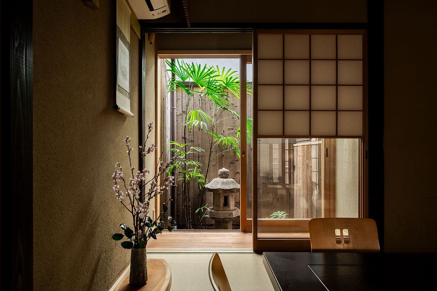 Kyosukan Nadeshiko Shirakawa <Whole Townhouse Rental>