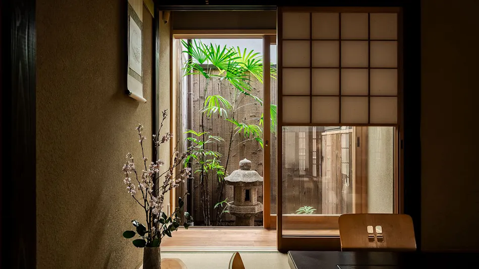 Kyosukan Nadeshiko Shirakawa <Whole Townhouse Rental>