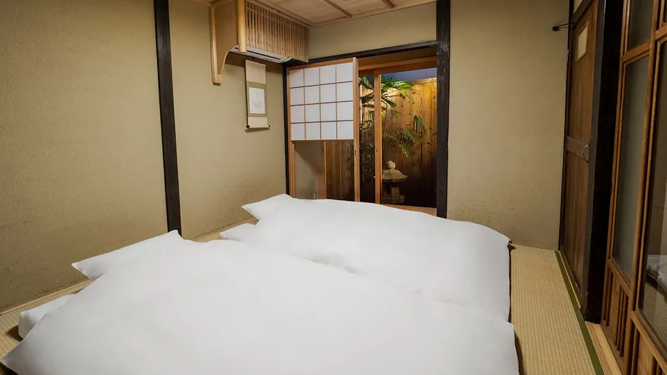 Kyosukan Nadeshiko Shirakawa <Whole Townhouse Rental>