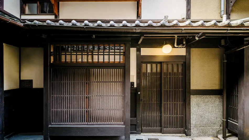 Kyosukan Nadeshiko Shirakawa <Whole Townhouse Rental>