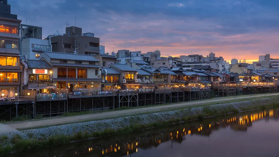 Kyosukan Nadeshiko Shirakawa <Whole Townhouse Rental>